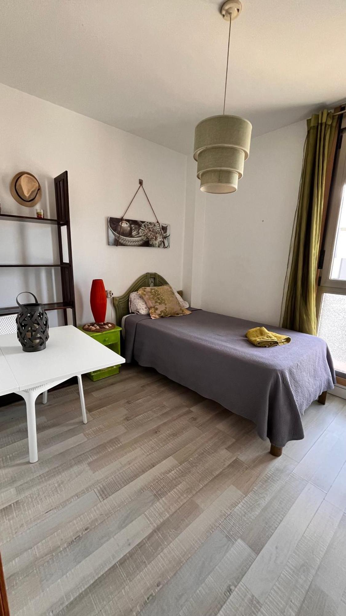 Roomholiday J&A Corralejo Exterior foto